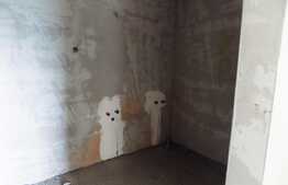 De vanzare apartament 2 camere, semifinisat, 46 mp, zona strazii Dumitru Mocanu