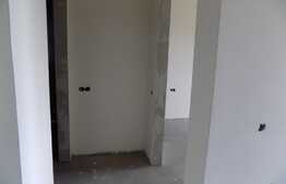 De vanzare apartament 2 camere, semifinisat, 46 mp, zona strazii Dumitru Mocanu