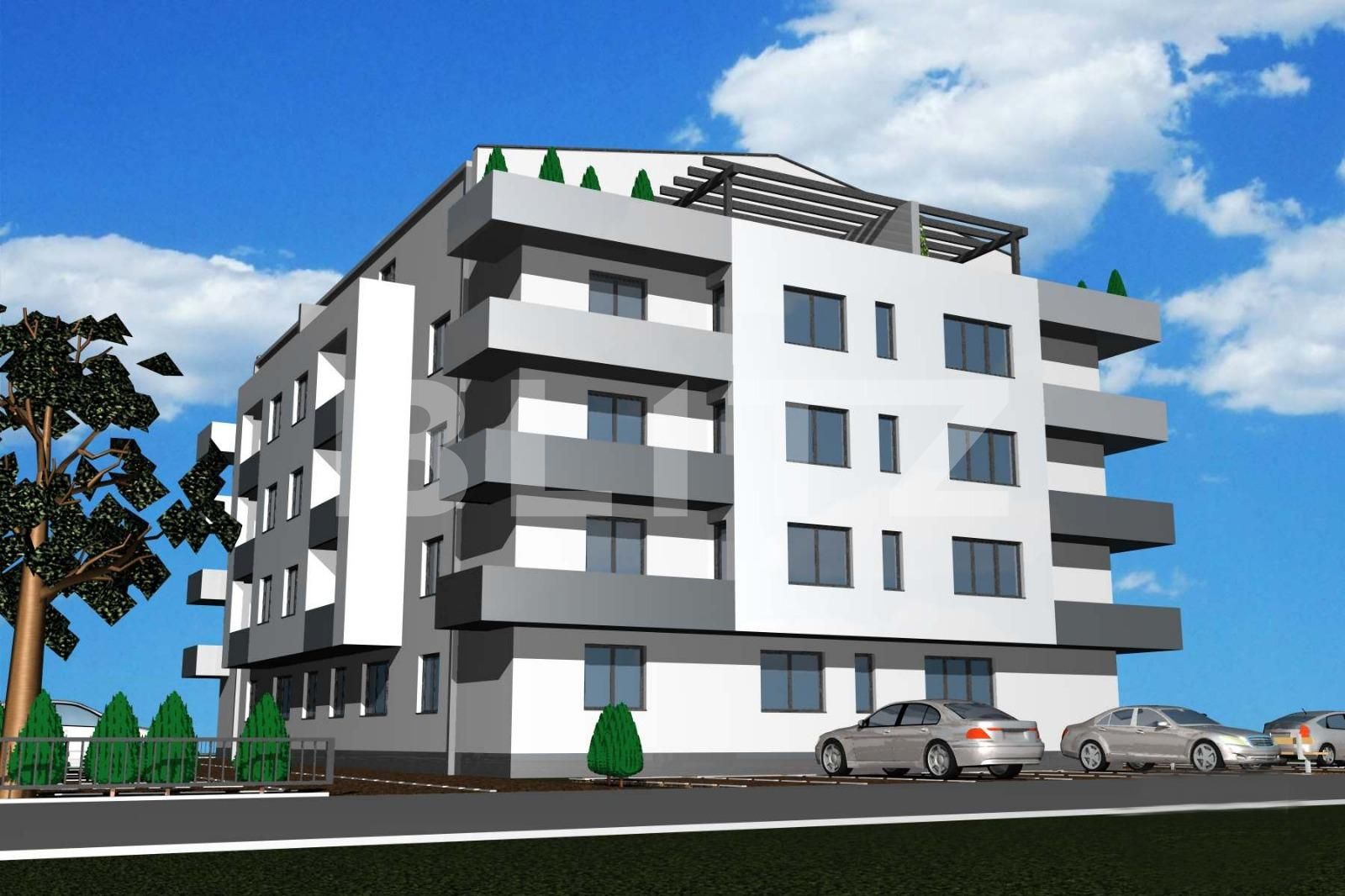 Apartament de vânzare 2 camere Floreşti - 31235AV | BLITZ Cluj-Napoca | Poza3