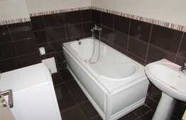 Garsoniera 38 mp, decomandata, imobil nou, zona Calea Turzii