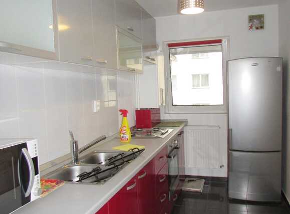 Garsonieră de închiriat Zorilor - 31236AI | BLITZ Cluj-Napoca | Poza5