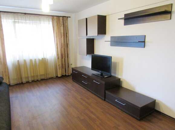 Garsonieră de închiriat Zorilor - 31236AI | BLITZ Cluj-Napoca | Poza1