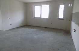 Apartament 3 camere, 60,30 mp, semifinisat, zona strazii Dumitru Mocanu