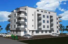 Apartament 3 camere, 60,30 mp, semifinisat, zona strazii Dumitru Mocanu
