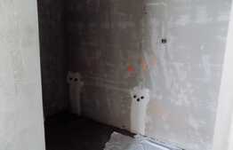 Apartament 3 camere, 60,30 mp, semifinisat, zona strazii Dumitru Mocanu