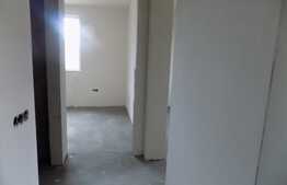 Apartament 3 camere, 60,30 mp, semifinisat, zona strazii Dumitru Mocanu