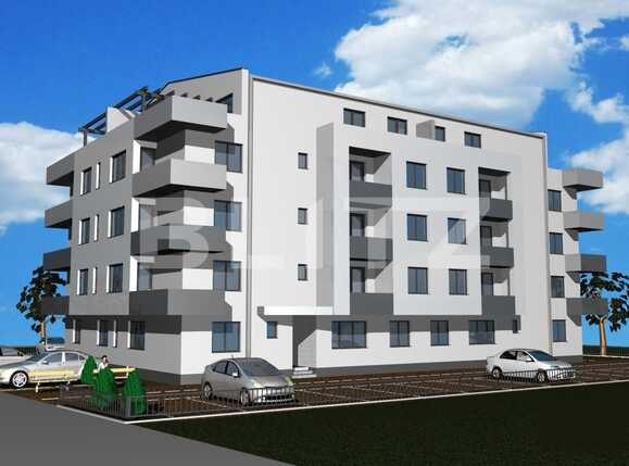 Apartament de vânzare 3 camere Floreşti - 31237AV | BLITZ Cluj-Napoca | Poza4