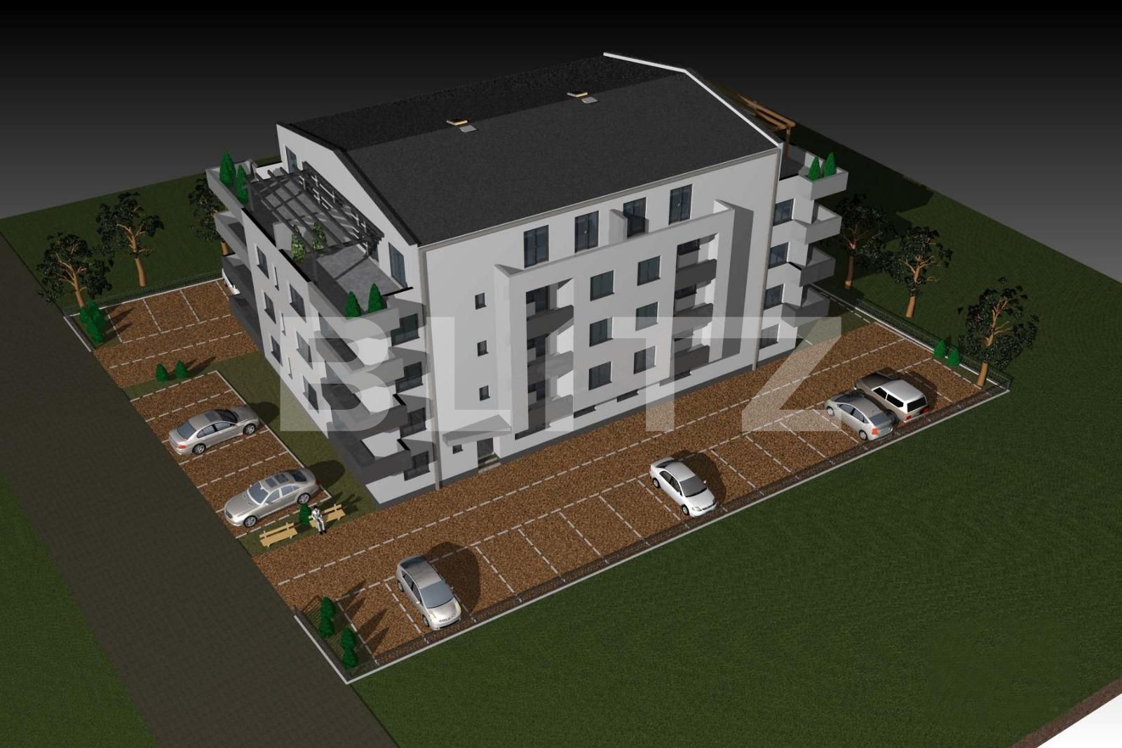 Apartament de vânzare 3 camere Floreşti - 31237AV | BLITZ Cluj-Napoca | Poza2