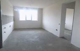 Apartament 2 camere, 42 mp, semifinisat, zona strazii Dumitru Mocanu