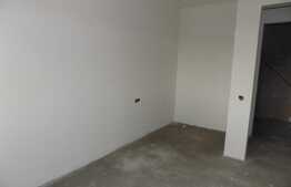 Apartament 2 camere, 42 mp, semifinisat, zona strazii Dumitru Mocanu