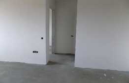 Apartament 2 camere, 42 mp, semifinisat, zona strazii Dumitru Mocanu