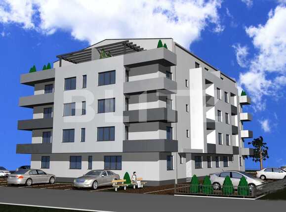 Apartament de vânzare 2 camere Floreşti - 31238AV | BLITZ Cluj-Napoca | Poza2
