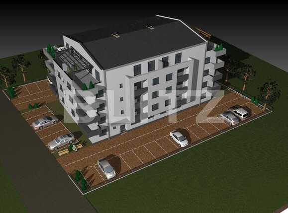 Apartament de vânzare 2 camere Floreşti - 31238AV | BLITZ Cluj-Napoca | Poza5