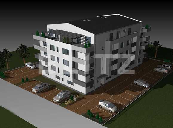 Apartament de vânzare 3 camere Floreşti - 31239AV | BLITZ Cluj-Napoca | Poza5