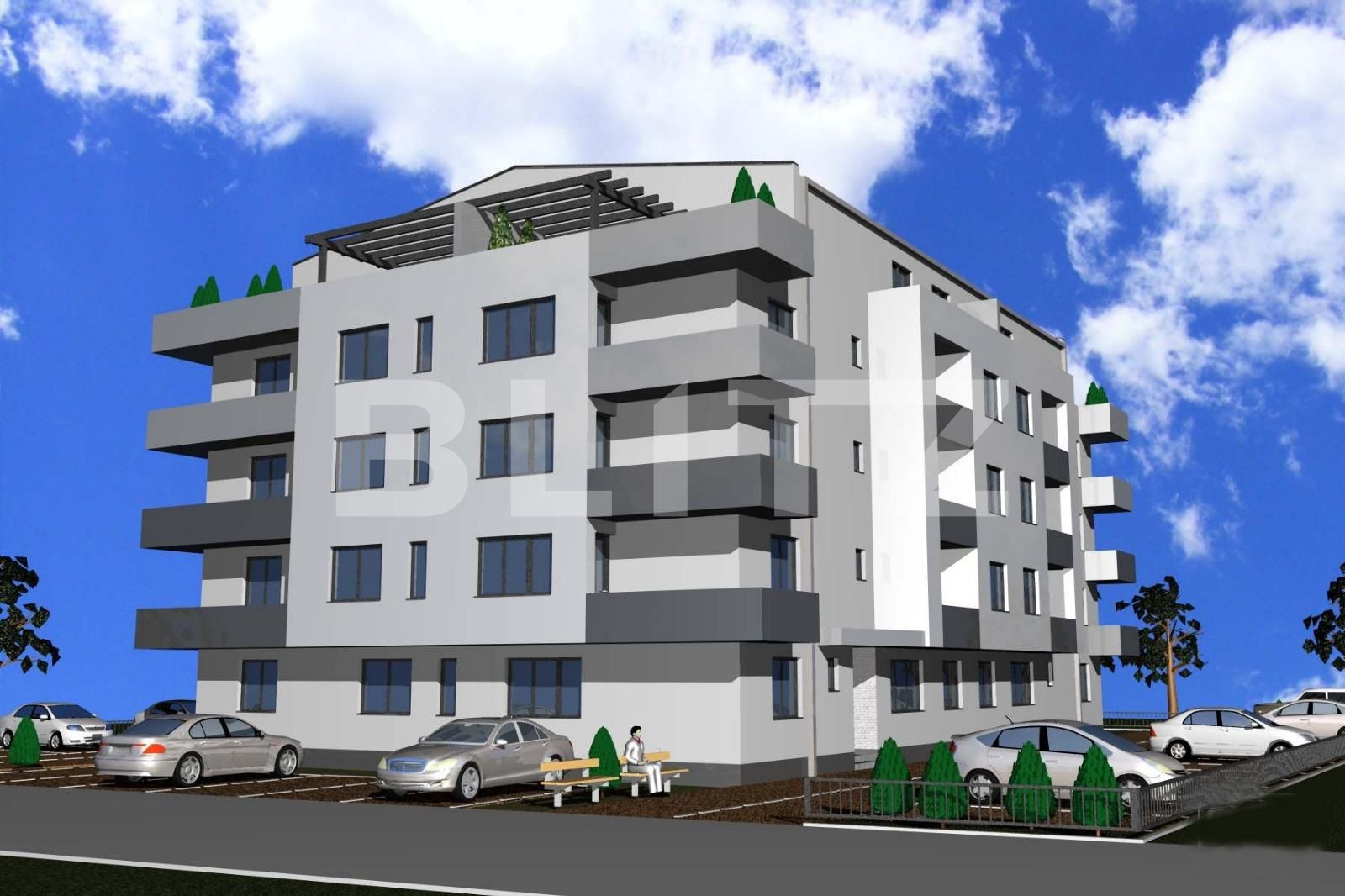 Apartament de vânzare 3 camere Floreşti - 31239AV | BLITZ Cluj-Napoca | Poza4