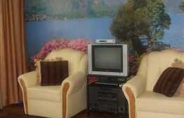 2 camere de vanzare in Gheorgheni.