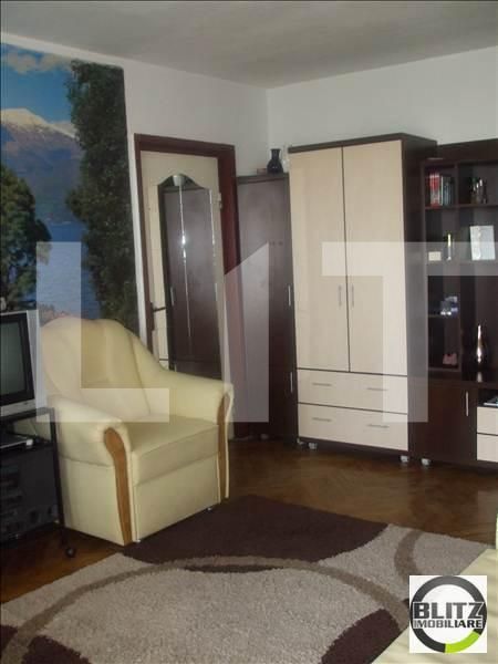 Apartament de vânzare 2 camere Gheorgheni - 3124AV | BLITZ Cluj-Napoca | Poza3