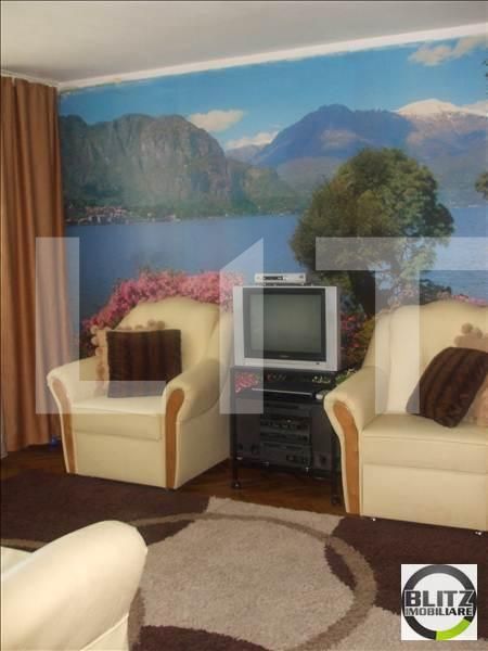 Apartament de vânzare 2 camere Gheorgheni - 3124AV | BLITZ Cluj-Napoca | Poza2