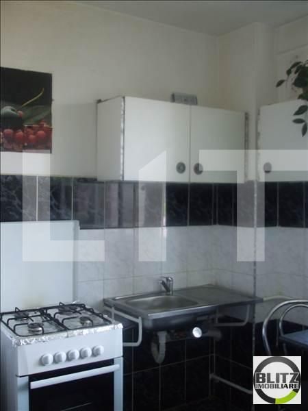 Apartament de vânzare 2 camere Gheorgheni - 3124AV | BLITZ Cluj-Napoca | Poza4