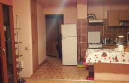 De vanzare apartament 2 camere, 49 mp, boxa, zona McDonalds