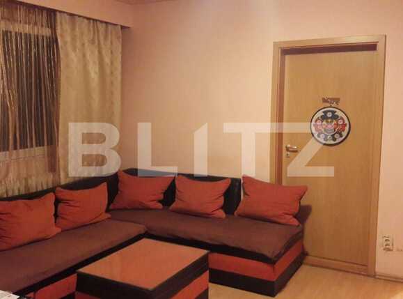 Apartament de vânzare 2 camere Manastur - 31240AV | BLITZ Cluj-Napoca | Poza1