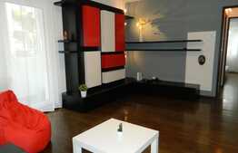 2 camere, decomandat, 55 mp, parcare, prima inchiriere, zona Spitalului de Recuperare