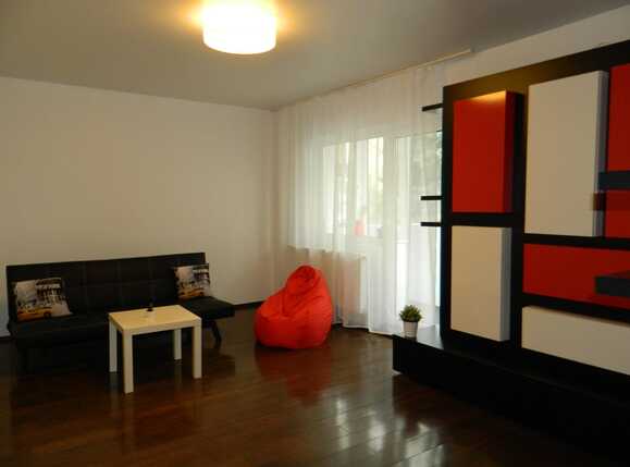 Apartament de închiriat 2 camere Zorilor - 31242AI | BLITZ Cluj-Napoca | Poza2