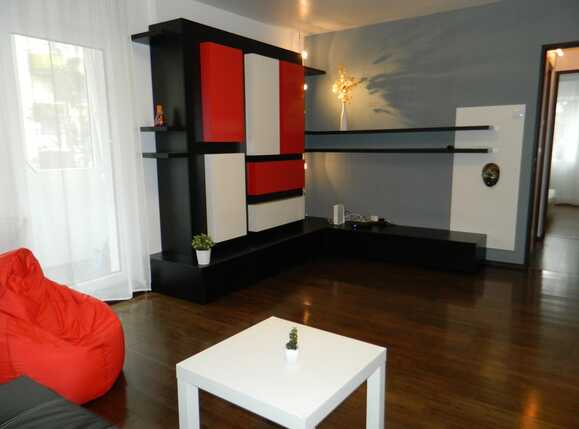 Apartament de închiriat 2 camere Zorilor - 31242AI | BLITZ Cluj-Napoca | Poza1