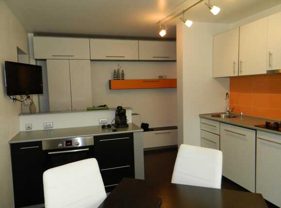 Apartament de închiriat 2 camere Zorilor - 31242AI | BLITZ Cluj-Napoca | Poza5