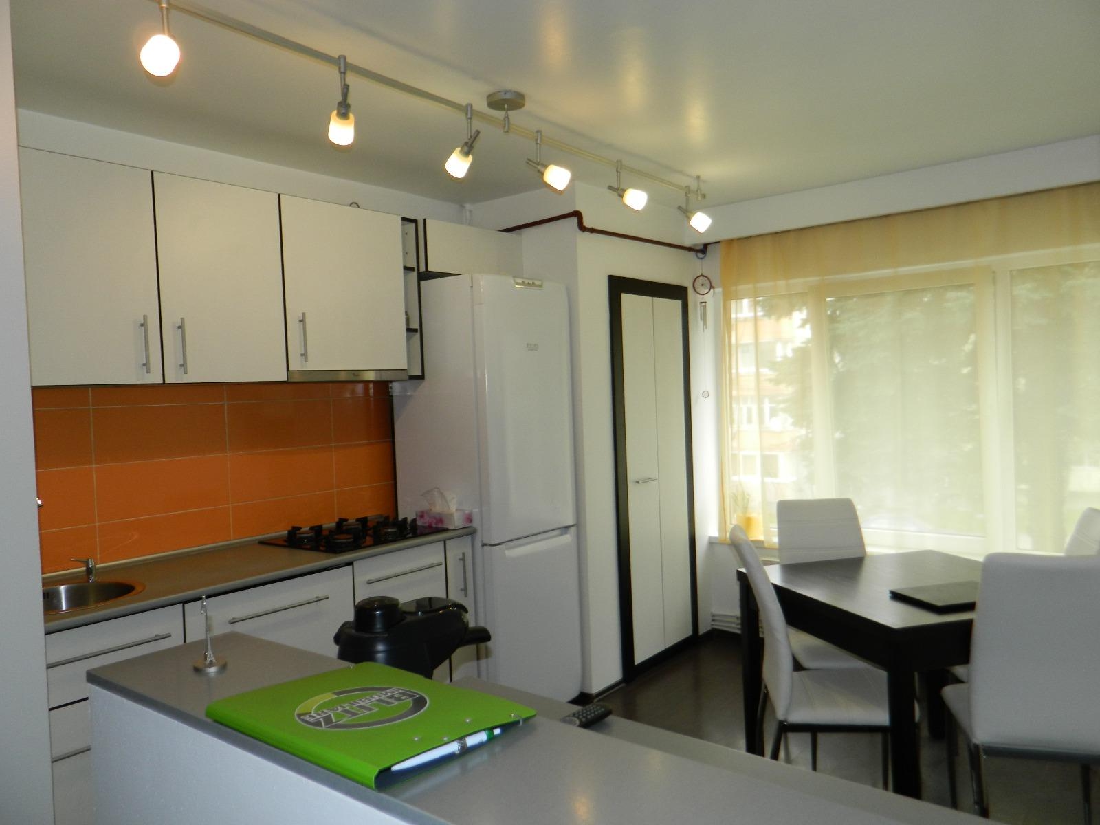 Apartament de închiriat 2 camere Zorilor - 31242AI | BLITZ Cluj-Napoca | Poza4