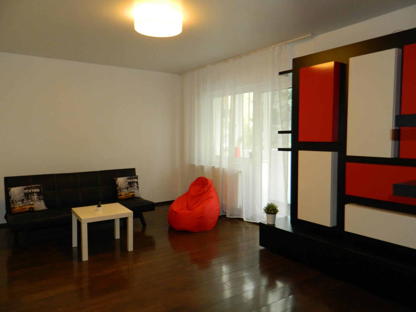 Apartament de închiriat 2 camere Zorilor - 31242AI | BLITZ Cluj-Napoca | Poza2