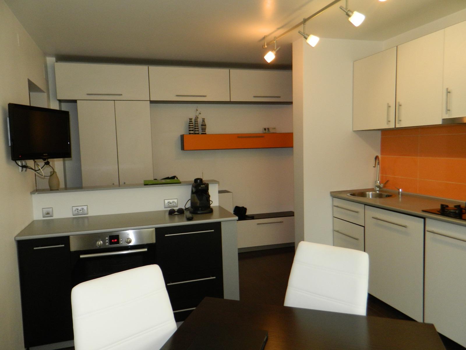 Apartament de închiriat 2 camere Zorilor - 31242AI | BLITZ Cluj-Napoca | Poza5