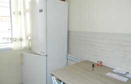 Apartament 3 camere, 58 mp, mobilat si utilat, zona Piata Garii