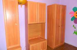 Apartament 3 camere, 58 mp, mobilat si utilat, zona Piata Garii