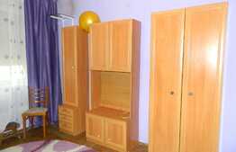 Apartament 3 camere, 58 mp, mobilat si utilat, zona Piata Garii