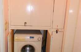 Apartament 3 camere, 58 mp, mobilat si utilat, zona Piata Garii