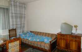 Apartament 3 camere, 58 mp, mobilat si utilat, zona Piata Garii