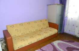 Apartament 3 camere, 58 mp, mobilat si utilat, zona Piata Garii