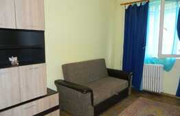 Apartament 3 camere, 58 mp, mobilat si utilat, zona Piata Garii