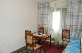 Apartament 3 camere, 58 mp, mobilat si utilat, zona Piata Garii