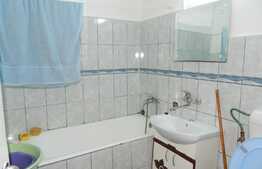 Apartament 3 camere, 58 mp, mobilat si utilat, zona Piata Garii