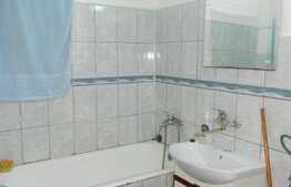 Apartament 3 camere, 58 mp, mobilat si utilat, zona Piata Garii