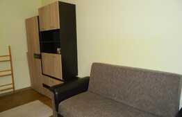 Apartament 3 camere, 58 mp, mobilat si utilat, zona Piata Garii