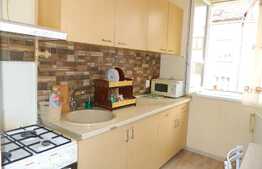 Apartament 3 camere, 58 mp, mobilat si utilat, zona Piata Garii