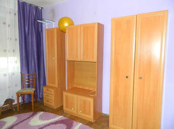 Apartament de închiriat 3 camere Central - 31243AI | BLITZ Cluj-Napoca | Poza2