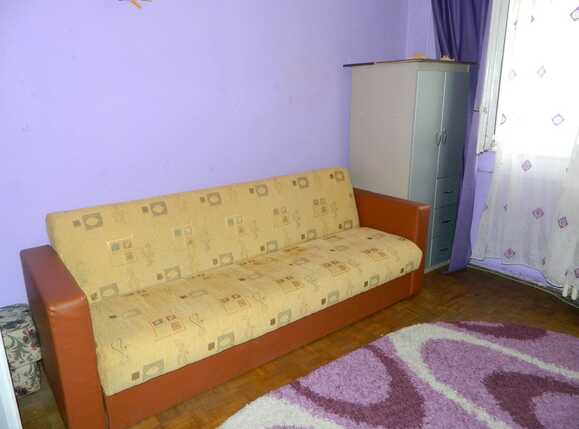 Apartament de închiriat 3 camere Central - 31243AI | BLITZ Cluj-Napoca | Poza1