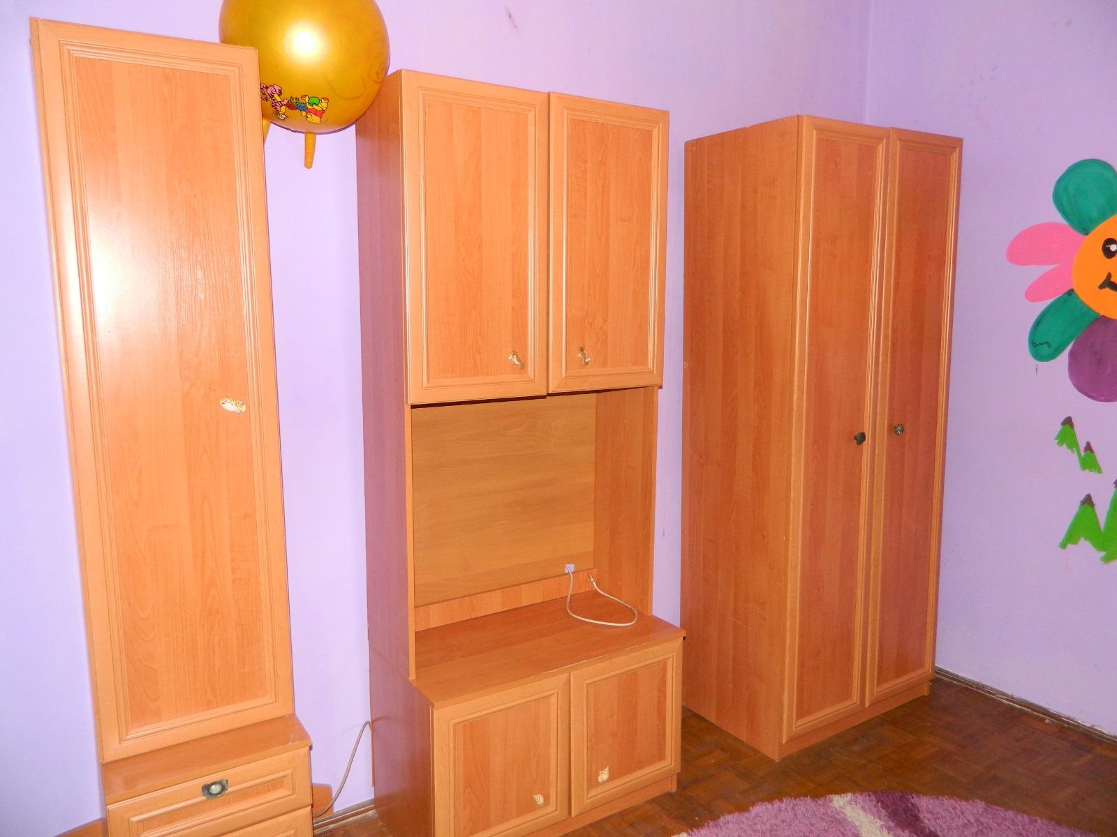 Apartament de închiriat 3 camere Central - 31243AI | BLITZ Cluj-Napoca | Poza3