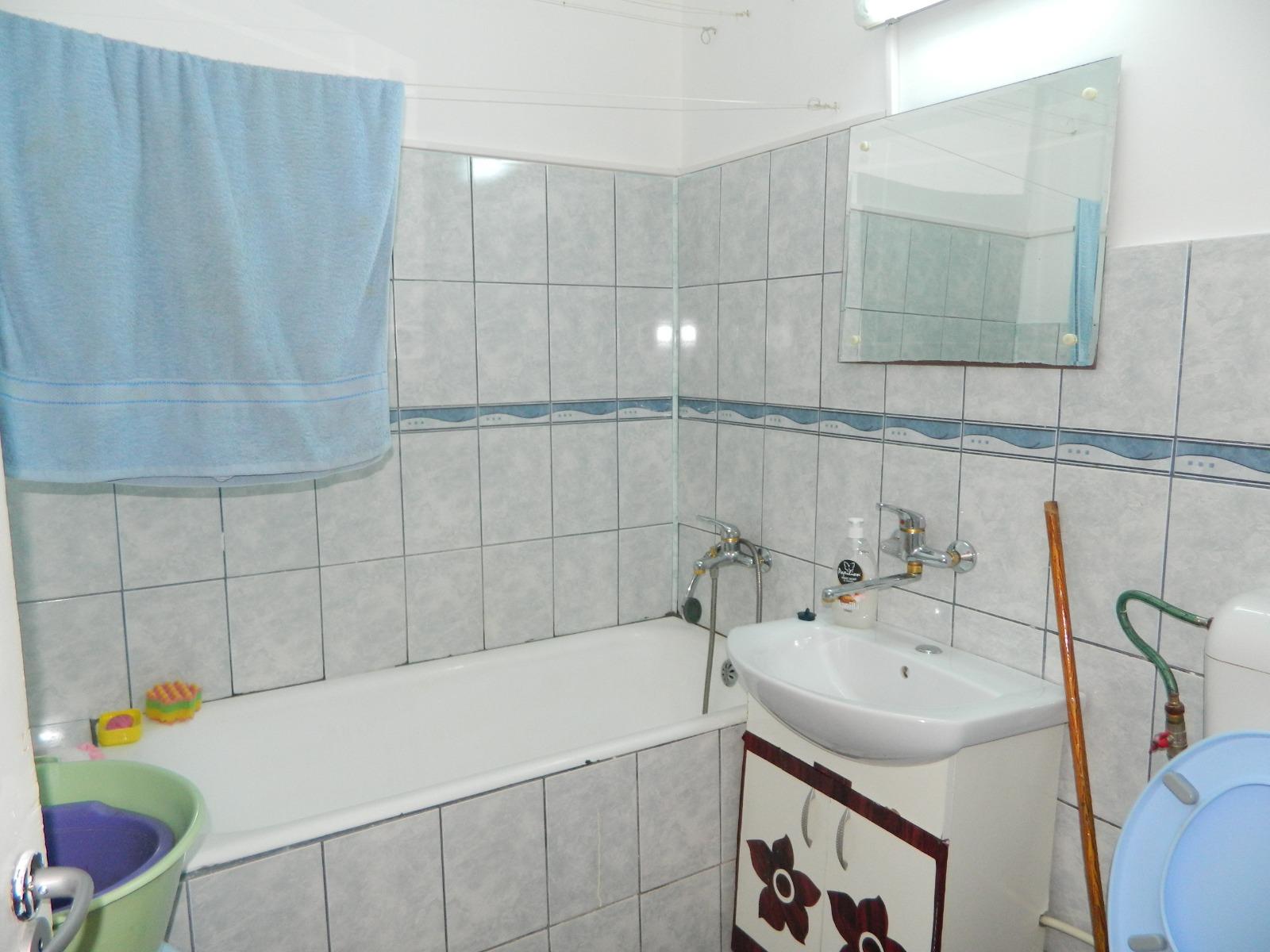 Apartament de închiriat 3 camere Central - 31243AI | BLITZ Cluj-Napoca | Poza14