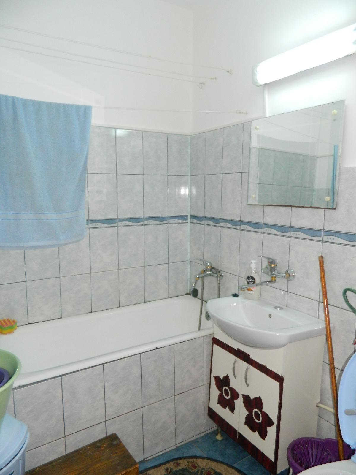 Apartament de închiriat 3 camere Central - 31243AI | BLITZ Cluj-Napoca | Poza13