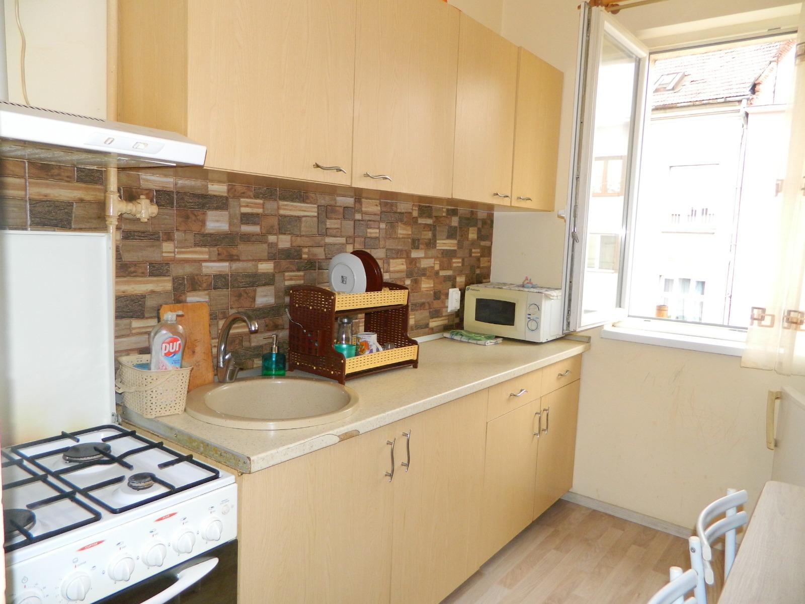 Apartament de închiriat 3 camere Central - 31243AI | BLITZ Cluj-Napoca | Poza11